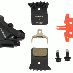 Shimano DURA ACE BR-R9170 Flat-Mount Étrier De Frein Avant 6 Shimano DURA ACE BR-R9170 Flat-Mount Étrier De Frein Avant -Sram Soldes IBRR9170F1RF 2