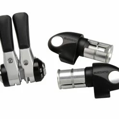 Shimano Changement De Vitesse DURA ACE SL-BS79 2/3x10 Vitesses à La Tête Du Guidon