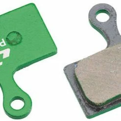 JAGWIRE Plaquettes Pro E-Bike Semi-Metallic Disc