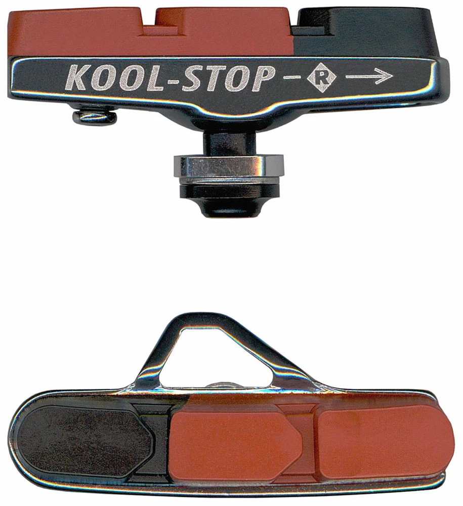 Kool-stop H13 Patins De Frein Campi Super Record 3 Kool-stop H13 Patins De Frein Campi Super Record