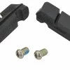 Mavic Shimano Brake Pads For Carbon Rim -Sram Soldes Mavic Shimano Bremsbelage fur Carbonfelge