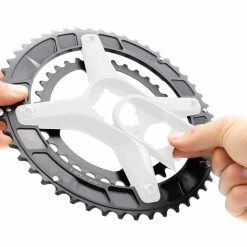 Praxis Works Jeu De Plateaux X-Rings Road 8 Praxis Works Jeu De Plateaux X-Rings Road -Sram Soldes Praxis Works X4832 4004 2020 20119974 X Rings Road Kettenblatt Set 4