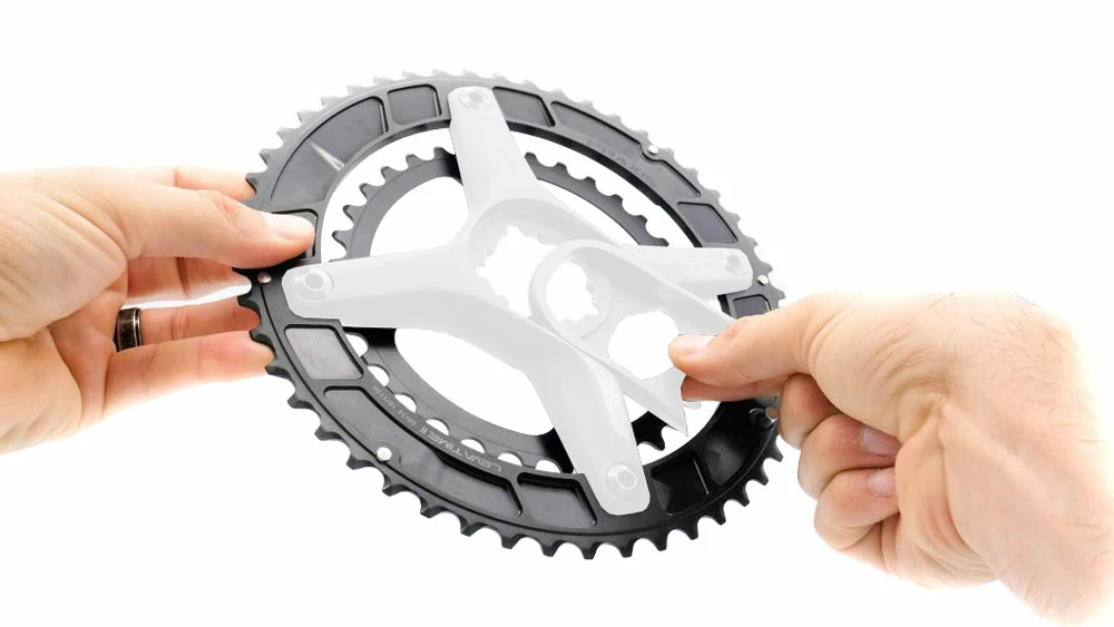 Praxis Works Jeu De Plateaux X-Rings Road 5 Praxis Works Jeu De Plateaux X-Rings Road – Image 3