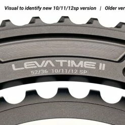 Praxis Works Jeu De Plateaux X-Rings Road 9 Praxis Works Jeu De Plateaux X-Rings Road -Sram Soldes Praxis Works X4832 4004 2020 20119974 X Rings Road Kettenblatt Set 5