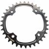 Praxis Works ERing STEEL Wave MTB Plateau 10/11/12 Vitesses -Sram Soldes PraxisWorks eRing 34 7001 01