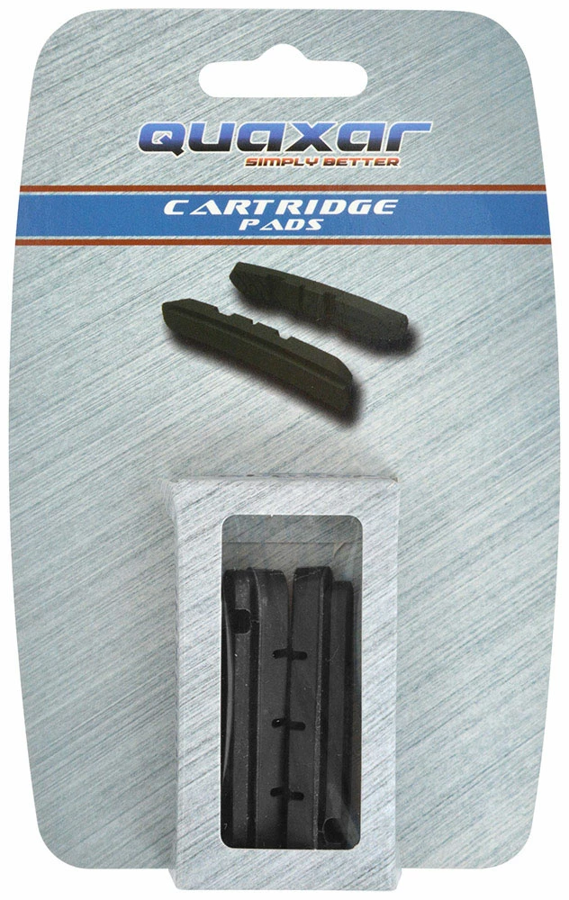 Quaxar Revêtements De Rechange Shimano Road Cartridge Pour Jante En Aluminium 4 Quaxar Revêtements De Rechange Shimano Road Cartridge Pour Jante En Aluminium – Image 2