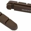 Quaxar Revêtements De Rechange Shimano Road Cartridge Pour Jante En Carbone