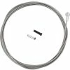 Radon Câble De Frein Road Acier Inoxydable 1,5 Mm X 2100 Mm -Sram Soldes Radon Road Bremszug Edelstahl 1 5 mm x 2100 mm 20032828