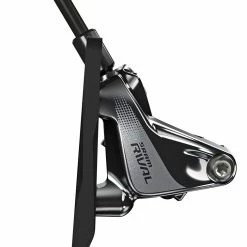 SRAM Unité De Freinage Rival 11 Vitesses Flat Mount Disc Droite-arrière -Sram Soldes Rival 22 hinten 4xmpOfAWU77oqJ