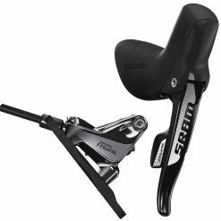 SRAM Rival 1/22 Kit De Freins à Disque Hydr.DoubleTap® FM -Sram Soldes Rival 3