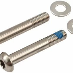 SRAM Flat Mount Adaptateur Vis En Titane