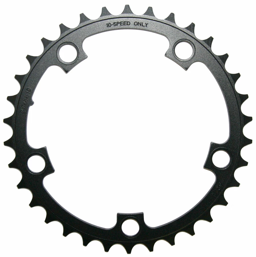 SRAM Plateau Road PowerGlide™ 110 Mm 3 SRAM Plateau Road PowerGlide™ 110 Mm