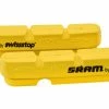 SRAM Plaquettes De Frein Road S900 Direct Mount Pour Jantes En Carbone -Sram Soldes SRAM Road S900 Direct Mount Bremsbelaege fuer Carbonfelgen 11 5118 012 000