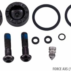 SRAM Kit D'entretien D'étrier De Frein Rival/Force/Red AXS -Sram Soldes SRAM Service Kit Bremssattel AXS Road 11 5018 065 001