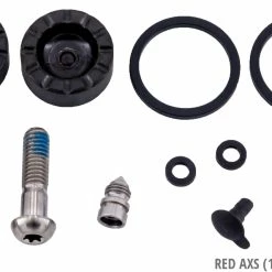 SRAM Kit D'entretien D'étrier De Frein Rival/Force/Red AXS -Sram Soldes SRAM Service Kit Bremssattel AXS Road 11 5018 065 002