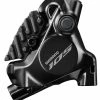 Shimano 105 BR-R7170 Étrier De Frein Arrière Flat-Mount -Sram Soldes Shimano 105 BR R7170 Flat Mount Bremssattel hinten IBRR7170RDRF