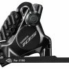Shimano 105 BR-R7170 Étrier De Frein Avant Flat-Mount -Sram Soldes Shimano 105 BR R7170 Flat Mount Bremssattel vorne IBRR7170F6RF