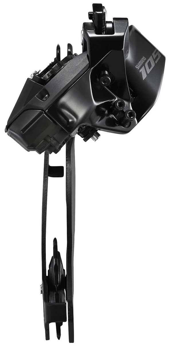 Shimano 105 Di2 RD-R7150 Dérailleur 12 Vitesses 5 Shimano 105 Di2 RD-R7150 Dérailleur 12 Vitesses – Image 3