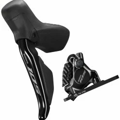 Shimano 105 Di2 ST-R7170+BR-R7170 Frein à Disque 2 Fois Avant