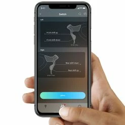 Shimano 105 Di2 ST-R7170 2 Vitesses STI Dual Control Gauche 11 Shimano 105 Di2 ST-R7170 2 Vitesses STI Dual Control Gauche -Sram Soldes Shimano 105 Di2 aGH7bZTMsTxv8G