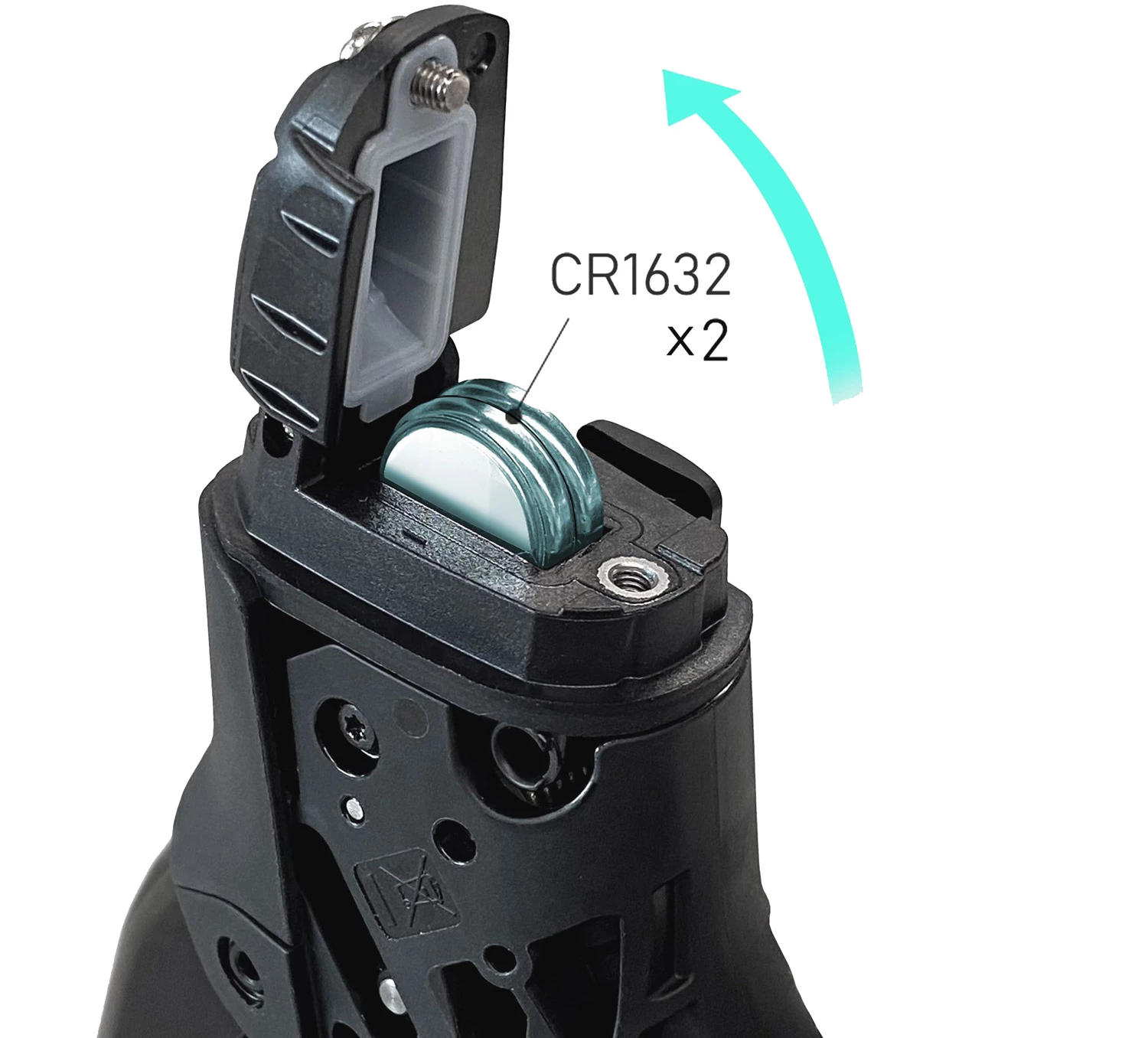 Shimano 105 Di2 ST-R7170 2 Vitesses STI Dual Control Gauche 8 Shimano 105 Di2 ST-R7170 2 Vitesses STI Dual Control Gauche – Image 6