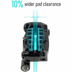 Shimano 105 BR-R7170 Étrier De Frein Avant Flat-Mount -Sram Soldes Shimano 105 Di2 ekVfvJMGwuZ0nw