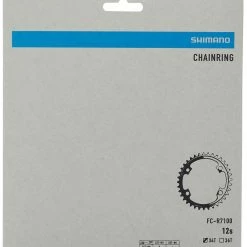 Shimano 105 Plateau Pour FC-R7100 50/34 Dents 12 Shimano 105 Plateau Pour FC-R7100 50/34 Dents -Sram Soldes Shimano 105 Kettenblatt fur FC R7100 34 Verpackung