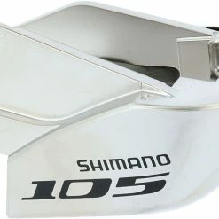 Shimano Badge 105 ST-5700 -Sram Soldes Shimano 105 ST 5700 Namensschild rechts Y6TH98050