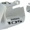 Shimano Badge 105 ST-5800 -Sram Soldes Shimano 105 ST 5800 Namensschild Master