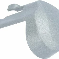 Shimano Badge 105 ST-R7000 -Sram Soldes Shimano 105 ST R7000 Namensschild rechts silber Y8ZG98040