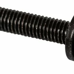 Shimano Vis De Fixation Pour Adaptateur Post-mount à Flat-mount -Sram Soldes Shimano 20mm Rahmenstarke Schraubenlange 26 8mm Y81743200