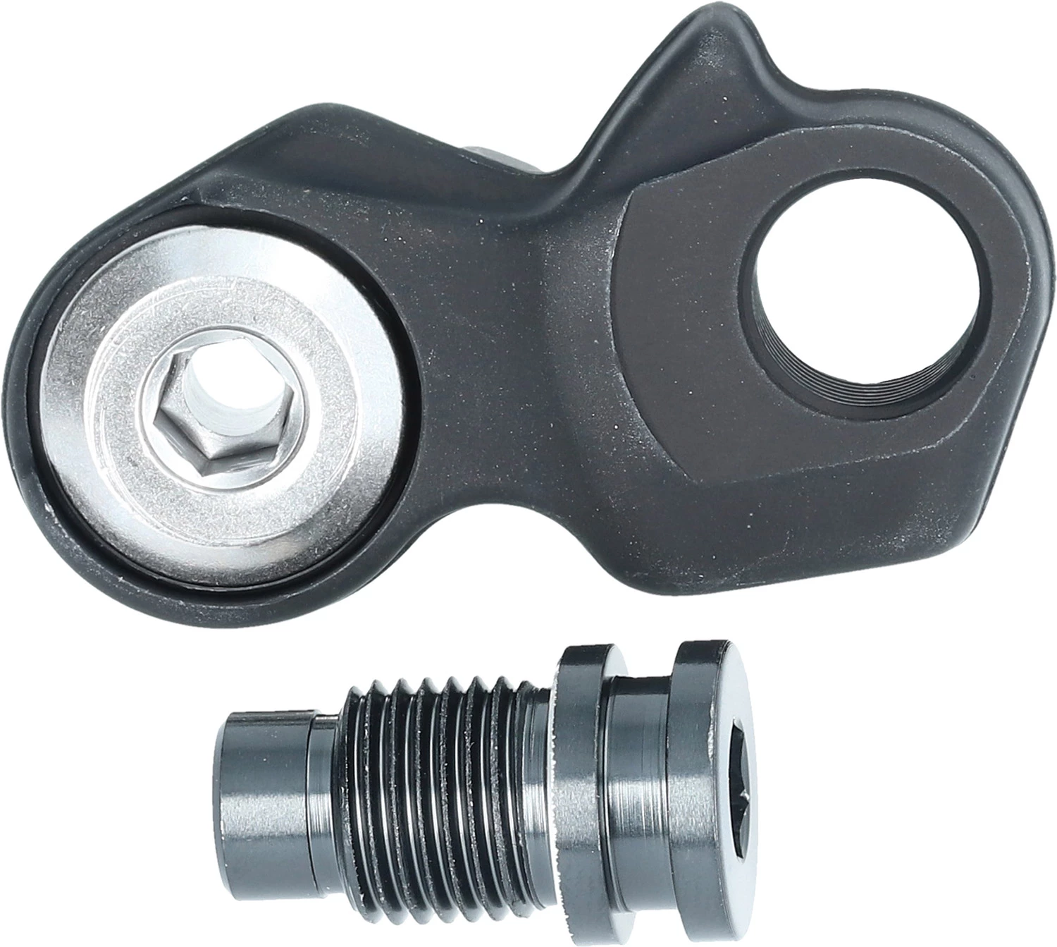 Shimano Unité D'axe Pour Support De Dérailleur RD-RX805 3 Shimano Unité D'axe Pour Support De Dérailleur RD-RX805