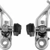 Shimano BR-CT91 Frein Cantilever Arrière 2 Shimano BR-CT91 Frein Cantilever Arrière -Sram Soldes Shimano BR CT91 Cantilever Bremse hinten EBRCT91MRSB