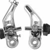Shimano BR-CT91 Kit De Freins Cantilever 2 Shimano BR-CT91 Kit De Freins Cantilever -Sram Soldes Shimano BR CT91 Cantilever Bremsen Set EBRCT91MFSA EBRCT91MRSB
