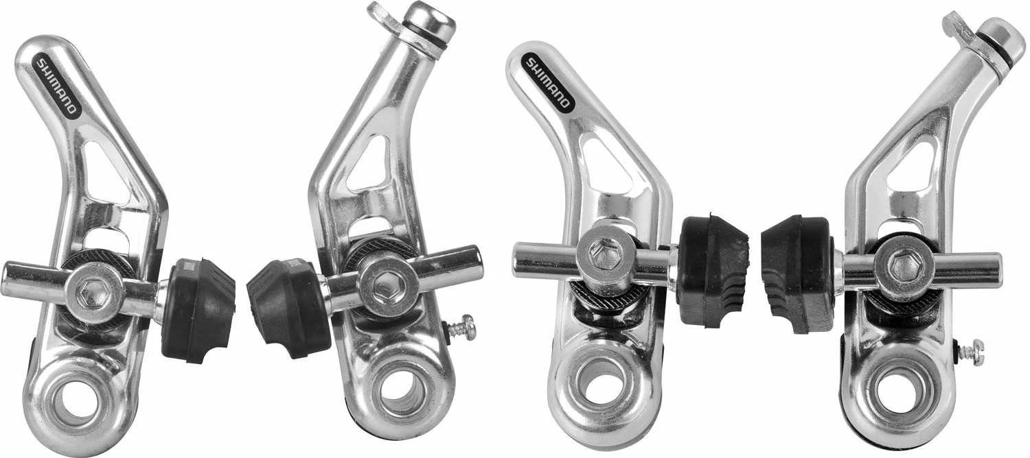 Shimano BR-CT91 Kit De Freins Cantilever 3 Shimano BR-CT91 Kit De Freins Cantilever