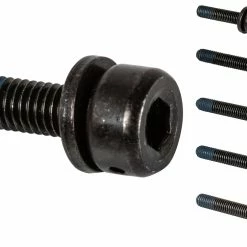 Shimano Vis De Fixation Pour Adaptateur Post-mount à Flat-mount