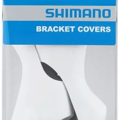 Shimano Couvertures De Support Pour ST-6800/5800 5 Shimano Couvertures De Support Pour ST-6800/5800 -Sram Soldes Shimano Bremsgriffuberzuge fur ST 6800 5800 Y00E98090 a