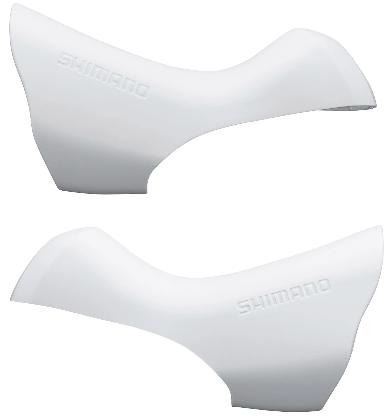 Shimano Couvertures De Support Pour ST-6800/5800 3 Shimano Couvertures De Support Pour ST-6800/5800