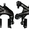 Shimano Kit D'étriers De Frein DURA ACE BR-R9200 1 Shimano Kit D'étriers De Frein DURA ACE BR-R9200 -Sram Soldes Shimano DURA ACE BR R9200 Bremskorper Set IBRR9200AF82X IBRR9200AR82A