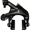 Shimano Étrier De Frein Arrière DURA ACE BR-R9200 1 Shimano Étrier De Frein Arrière DURA ACE BR-R9200 -Sram Soldes Shimano DURA ACE BR R9200 Bremskorper hinten IBRR9200AR82A