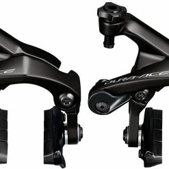 Shimano Kit D'étriers De Frein Direct-Mount DURA ACE BR-R9210 Pour Jante En Carbone