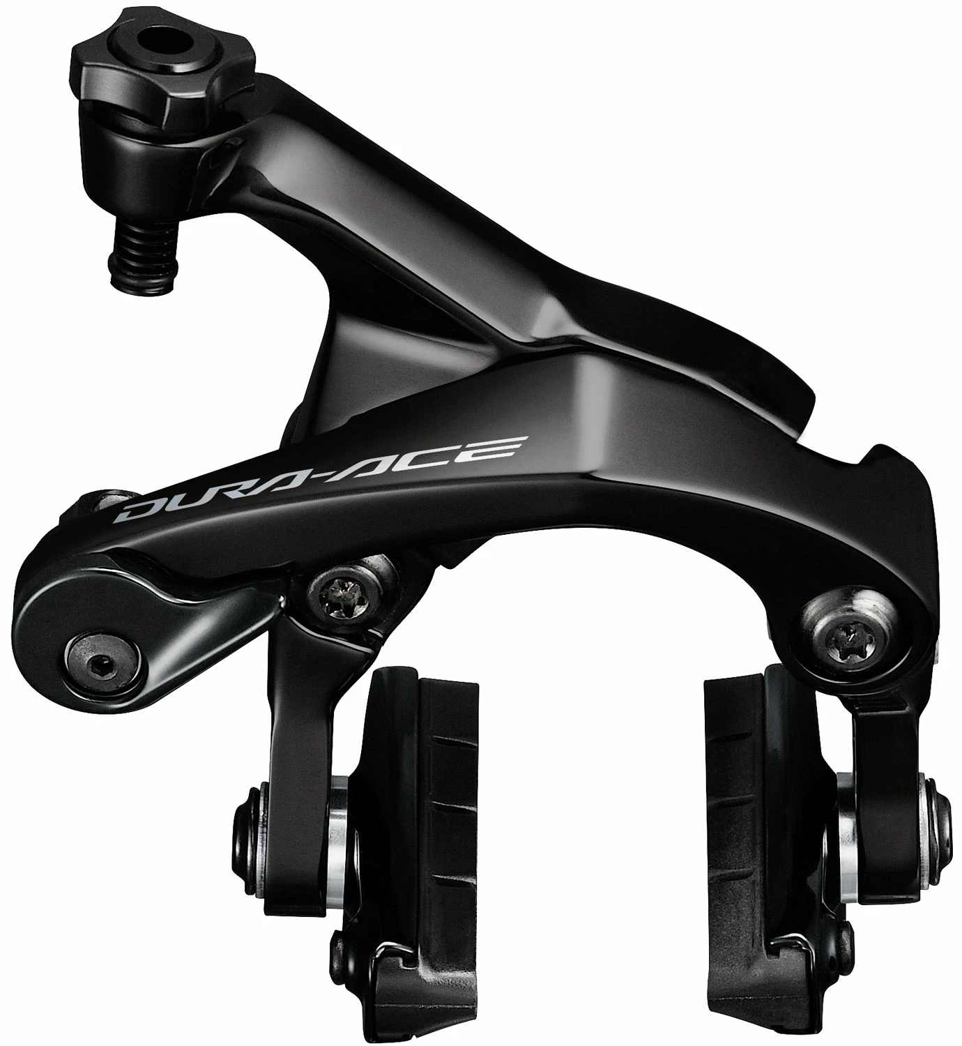 Shimano Étrier De Frein Arrière DURA ACE BR-R9210 Direct-Mount 3 Shimano Étrier De Frein Arrière DURA ACE BR-R9210 Direct-Mount