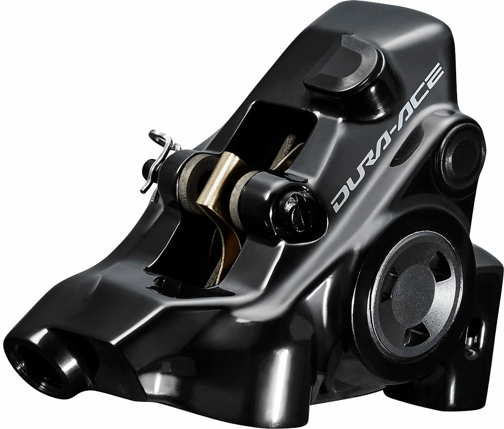 Shimano DURA ACE BR-R9270 Étrier De Frein Arrière Flat-Mount 4 Shimano DURA ACE BR-R9270 Étrier De Frein Arrière Flat-Mount – Image 2