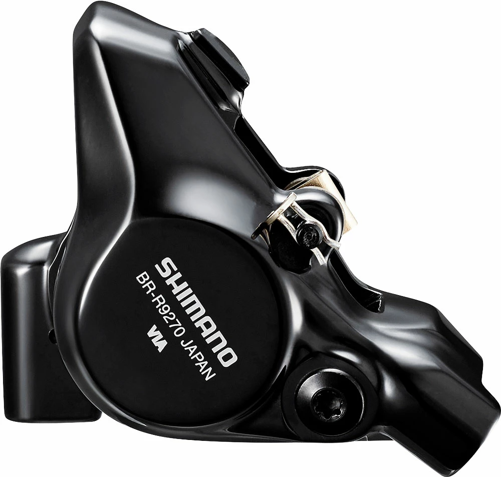 Shimano DURA ACE BR-R9270 Étrier De Frein Arrière Flat-Mount 5 Shimano DURA ACE BR-R9270 Étrier De Frein Arrière Flat-Mount – Image 3