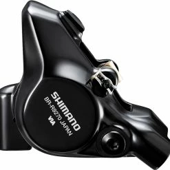 Shimano Étrier De Frein Avant DURA ACE BR-R9270 Flat-Mount 8 Shimano Étrier De Frein Avant DURA ACE BR-R9270 Flat-Mount -Sram Soldes Shimano DURA ACE BR R9270 Flat Mount Bremssattel vorne IBRR9270F6RF c