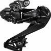 Shimano Dérailleur DURA ACE Di2 RD-R9250 12 Vitesses -Sram Soldes Shimano DURA ACE Di2 RD R9250 12 fach Schaltwerk IRDR9250E a
