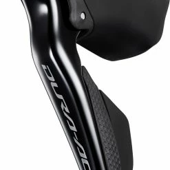 Shimano Unité STI 2x Gauche DURA ACE Di2 ST-R9250