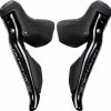 Shimano DURA ACE Di2 ST-R9250 2x12 Vitesses STI Dual Control Set -Sram Soldes Shimano DURA ACE Di2 ST R9250 2x12 fach STI Einheiten Set ISTR9250L ISTR9250R