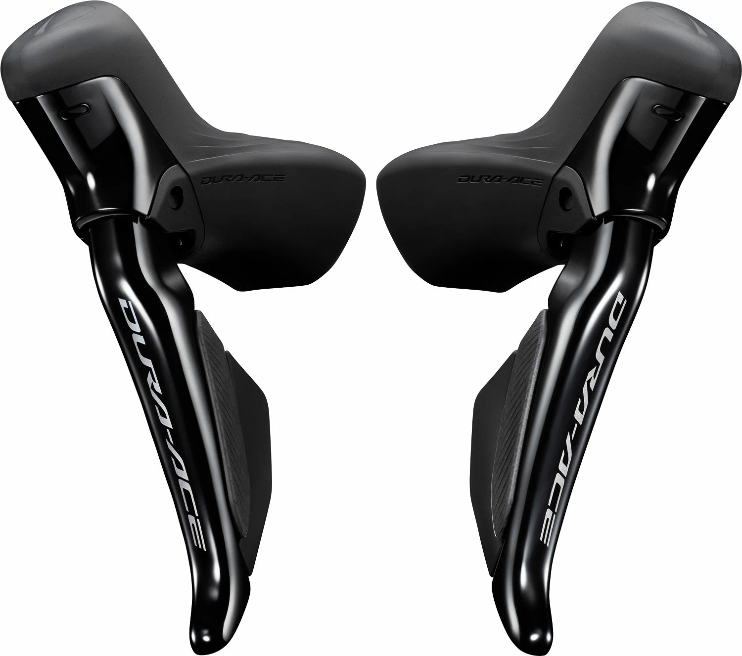 Shimano DURA ACE Di2 ST-R9270 2x12 Vitesses STI Dual Control Set 3 Shimano DURA ACE Di2 ST-R9270 2x12 Vitesses STI Dual Control Set