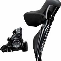 Shimano DURA ACE Di2 ST-R9270+BR-R9270 Frein à Disque 12 Vitesses Arrière